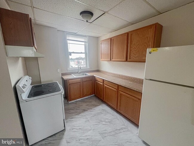 property at 5307 York Rd