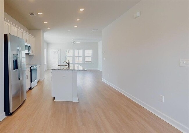 1712 Scott Blvd, Unit 356 in Decatur, GA - Foto de edificio - Building Photo