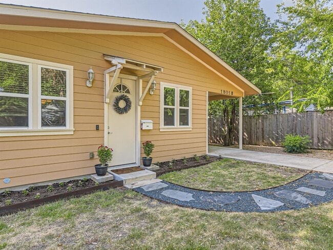 1801 Ann Arbor Ave in Austin, TX - Building Photo - Building Photo