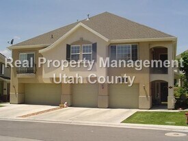 2991 N 1350 W in Lehi, UT - Building Photo