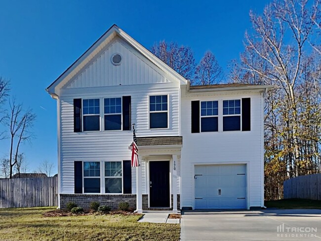 170 Overcup Ct in Landis, NC - Building Photo - Building Photo