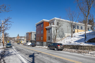 The Bradley in Weymouth, MA - Building Photo - Building Photo