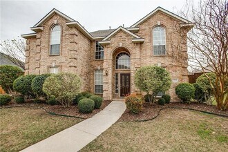 2504 Trailwest Ln in Plano, TX - Foto de edificio - Building Photo
