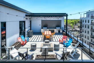 Lake Street Dwelling in Minneapolis, MN - Building Photo - Building Photo