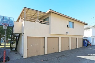 13282 Verde St in Garden Grove, CA - Building Photo
