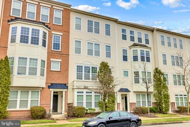 8222 Morris Pl in Jessup, MD - Building Photo - Building Photo