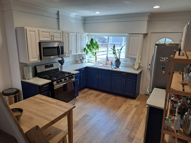 property at 518 54th St