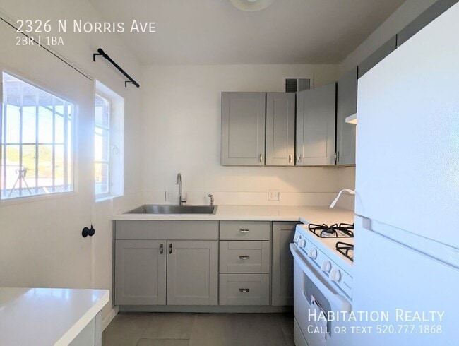 property at 2326 N Norris Ave