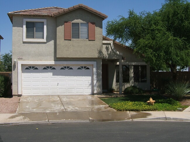 property at 1165 S Red Rock Ct