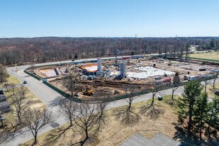 Avalon Roseland Livingston in Roseland, NJ - Building Photo