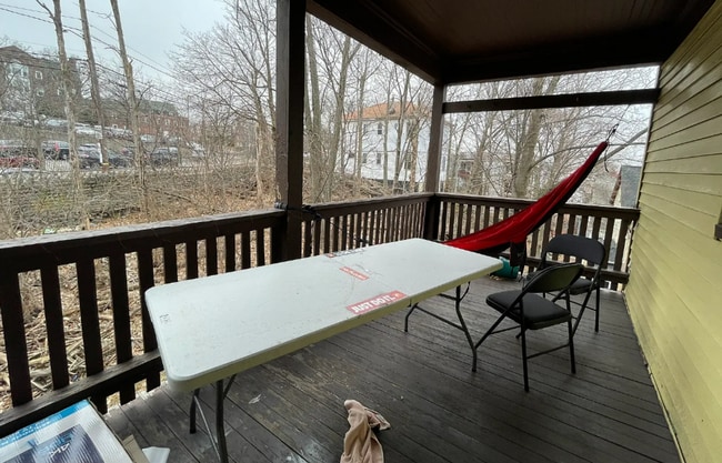 6 Eldora St in Boston, MA - Building Photo - Building Photo