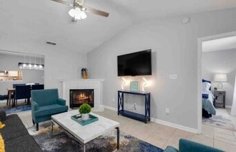 4032 Remer Ct in Tallahassee, FL - Building Photo - Building Photo