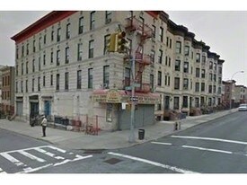 764 Saint Johns Pl in Brooklyn, NY - Building Photo
