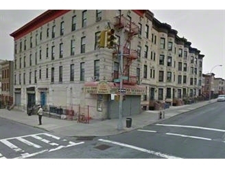 764 Saint Johns Pl in Brooklyn, NY - Foto de edificio - Building Photo