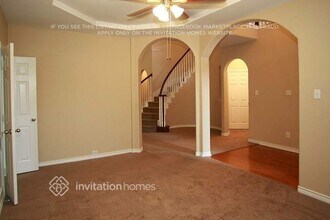 7104 Top Rail Run in Fort Worth, TX - Building Photo - Building Photo