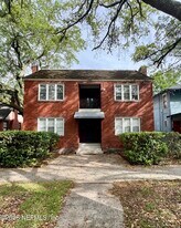 2325 Myra St in Jacksonville, FL - Building Photo