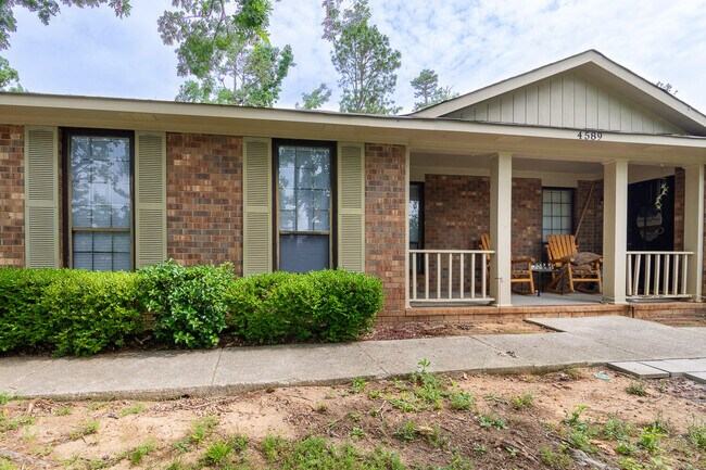 4589 Hickory Dr in Martinez, GA - Building Photo - Building Photo