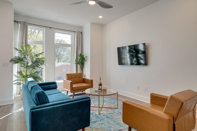 property at 201 Prince Ave