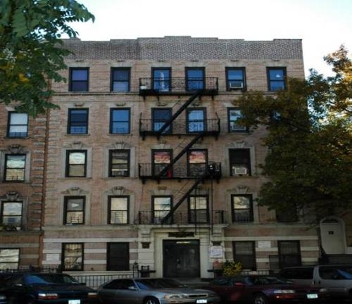 520 West 175th Street in New York, NY - Building Photo - Building Photo