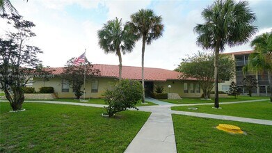 1830 SW 81st Ave in North Lauderdale, FL - Building Photo - Building Photo