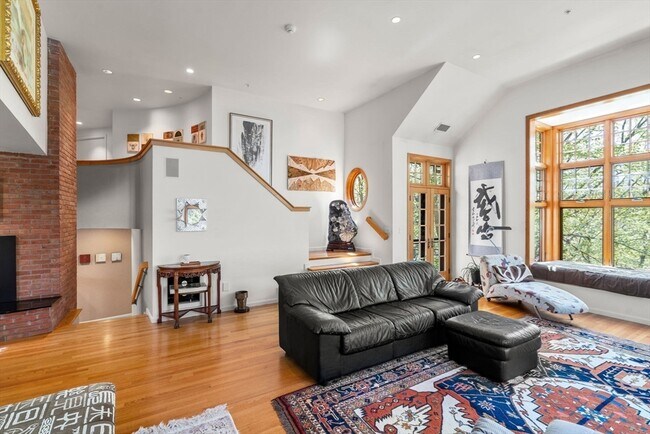 49 Dudley Rd in Newton, MA - Building Photo - Building Photo