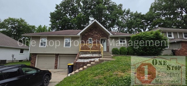 property at 7405 NW 78th St