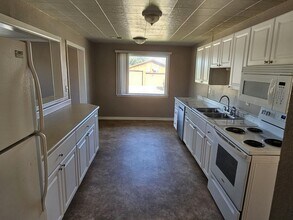 601 S Jackson St in Casper, WY - Building Photo - Building Photo