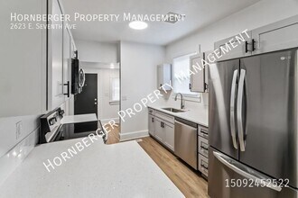 2623 E 7th Ave in Spokane, WA - Building Photo - Building Photo