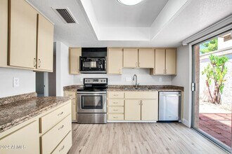 6350 N 78th St in Scottsdale, AZ - Building Photo - Building Photo