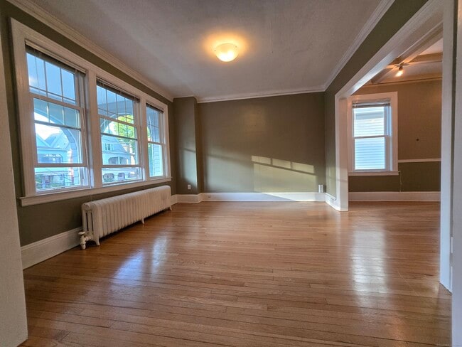 property at 176 Whitney St