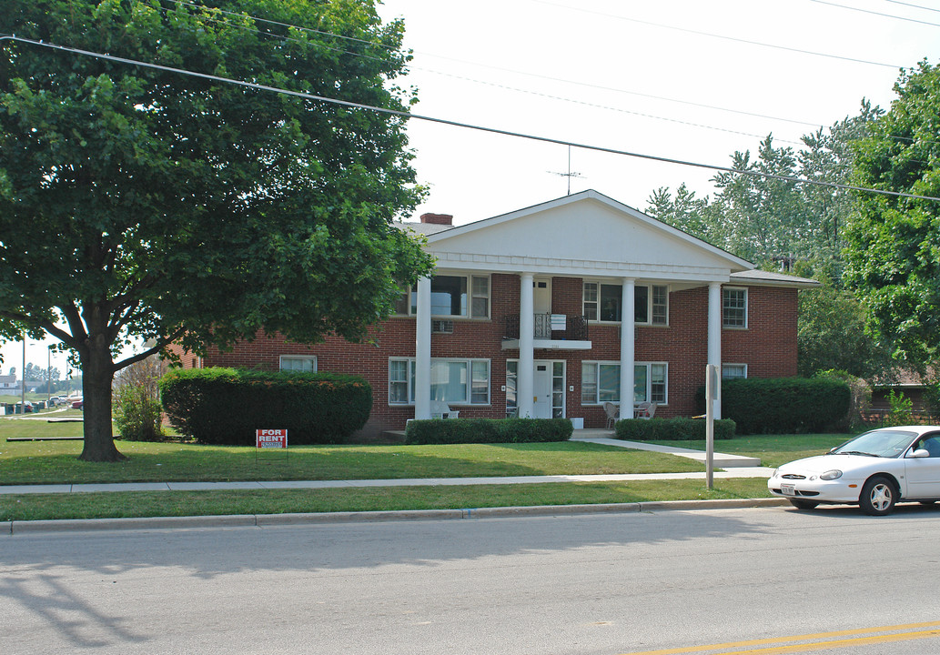 3524 90th St in Sturtevant, WI - Building Photo