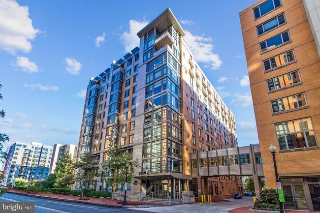 property at 440 L St NW