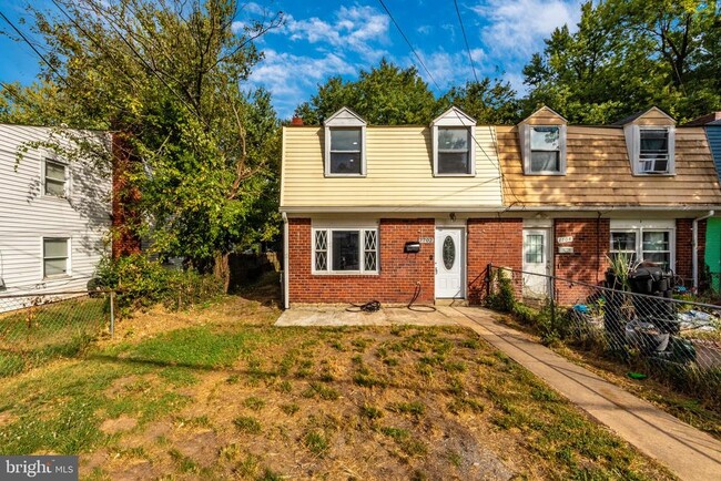 7702 Burnside Rd in Hyattsville, MD - Building Photo - Building Photo
