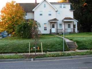 73 Grant St in Jamestown, NY - Building Photo