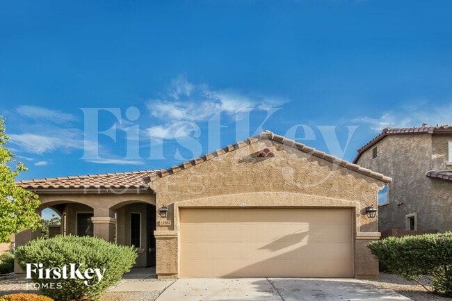 23587 W Harrison Dr in Buckeye, AZ - Building Photo - Building Photo