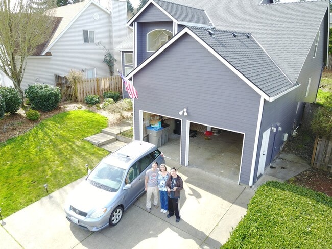 property at 22783 SW Kathy St