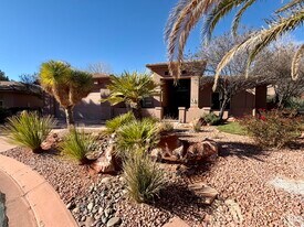 1719 N Sage Cir in Saint George, UT - Building Photo