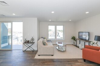 545 E 3rd St in Boston, MA - Building Photo - Building Photo