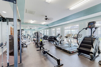 Angel Landing in Pensacola, FL - Foto de edificio - Interior Photo