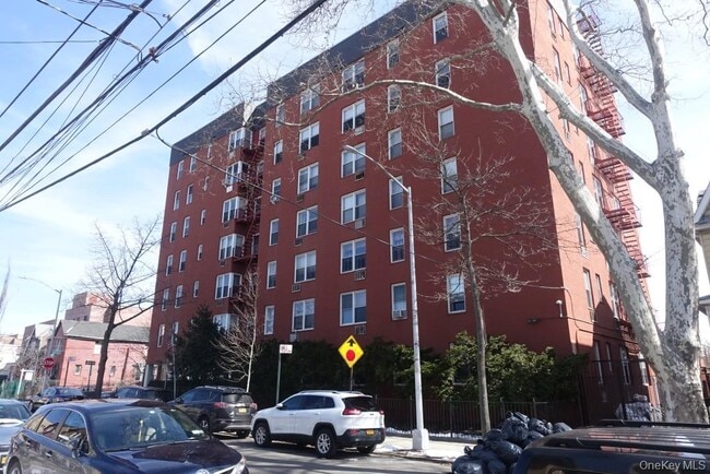property at 74-02 43rd Ave