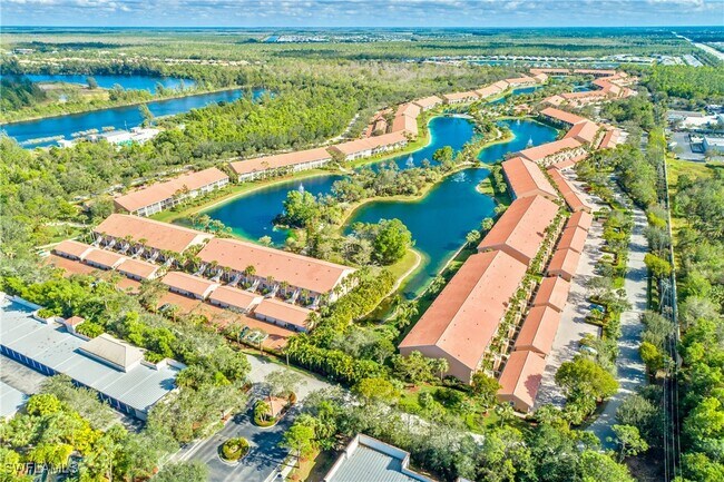 property at 6810 Beach Resort Dr