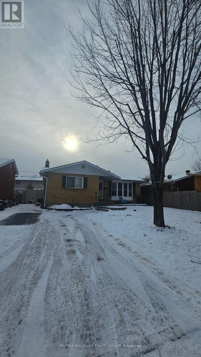 property at 658 Dan Ave