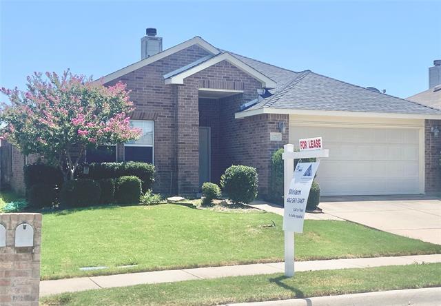 property at 12732 Lost Prairie Dr