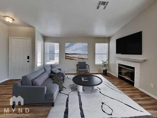 property at 8020 Tulum Ct