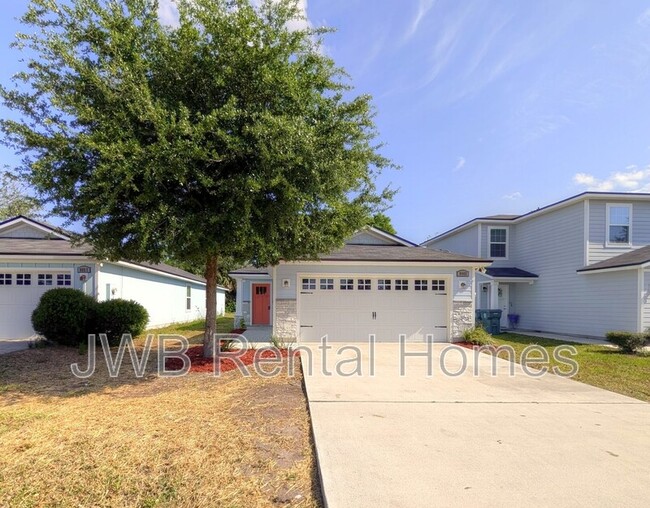 property at 8463 Thor St