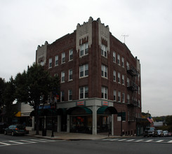 82-88 South St in Morristown, NJ - Building Photo - Building Photo