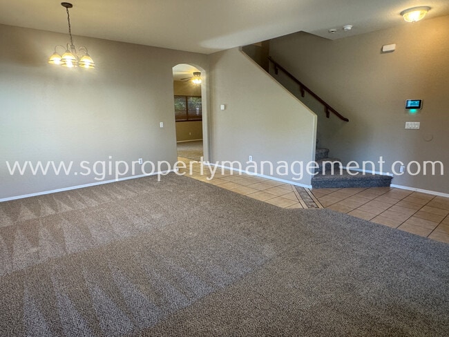 3511 W Thurman Dr in Phoenix, AZ - Building Photo - Building Photo