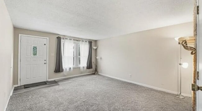 1229 Trick Ave in Fort Wayne, IN - Building Photo - Building Photo