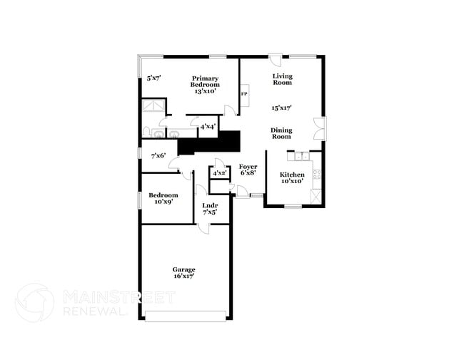 209 Wilshire Dr in Glenn Heights, TX - Foto de edificio - Building Photo