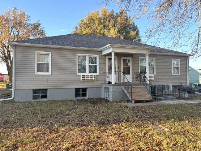 property at 704 Hickory St